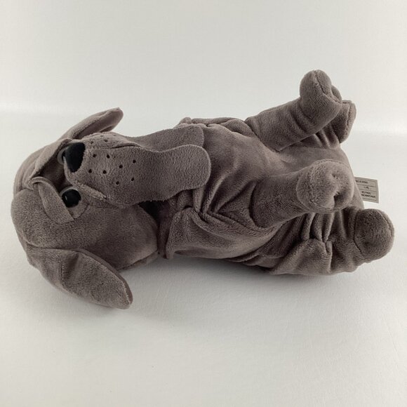 Harry Potter Fang 13" Plush Stuffed Animal Toy 2020 Wizarding World Hagrid Pet - Picture 3 of 7